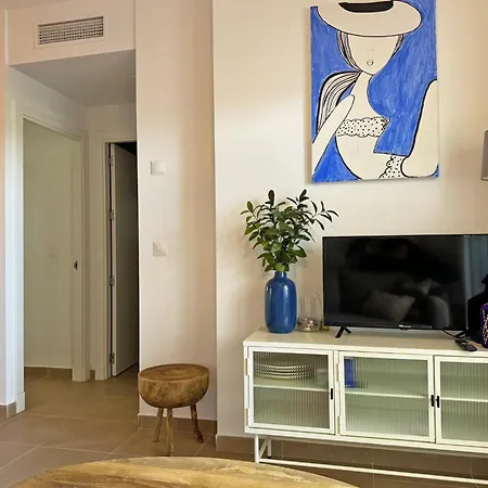 Appartement Dunas Candor - Ole Solutions Rota