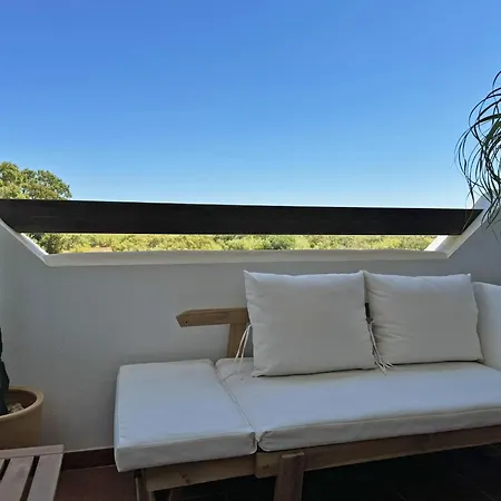 Dunas Candor - Ole Solutions Appartement Rota