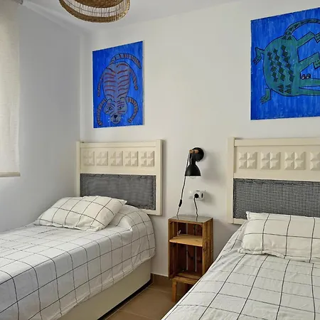 Appartement Dunas Candor - Ole Solutions
