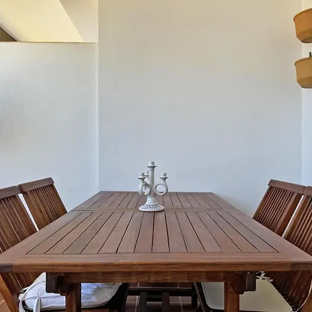 Dunas Candor - Ole Solutions Appartement *