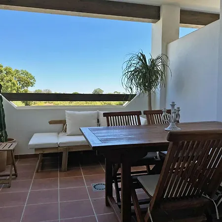 Appartement Dunas Candor - Ole Solutions *