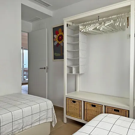 Appartement Dunas Candor - Ole Solutions Rota