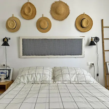 Dunas Candor - Ole Solutions Apartament Rota