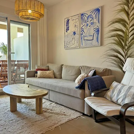 Apartament Dunas Candor - Ole Solutions